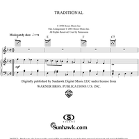 Tom, Tom the Piper's Son