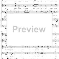 Domine Jesu - No. 8 from "Requiem"  K626