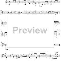 Twelve Etudes, Op. 29, No. 9: Lento