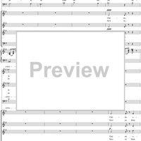 Kyrie, No. 1 from "Messe Solennelle de Sainte Cécile"