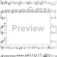 Kindermarsch in G Major