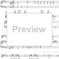 (And She Said) Take Me Now