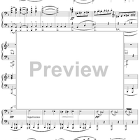 Romantic Waltz No. 3