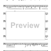 You Made Me Love You - Tuba