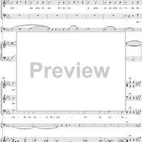 Solemn Mass, Op. 12: No. 3, Credo