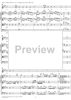 "Al chiaror di que' bei rai", No. 17 from "Ascanio in Alba", Act 1, K111 - Full Score
