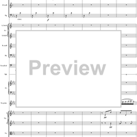 Symphonie Espagnole, Op. 21: Movement 2 - Full Score
