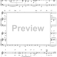 Give Him the Oo-La-La