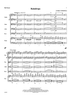 Raindrops - Score