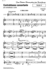 Contrabbasso concertante - Violin 2