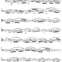 Concert Study No. 26