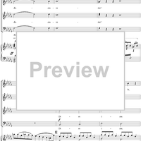 Requiem Mass, op. 89, no. 3:  Dies Irae