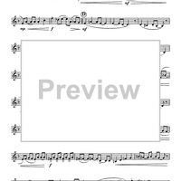 You Made Me Love You - Horn