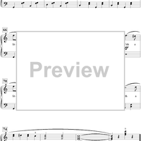 With a Little Bit of Luck