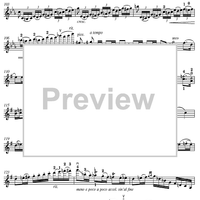 Sevilla - from Suite Espanola, Op. 97