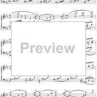 Barcarolle no. 12 in E-flat major - op.105, no. 2