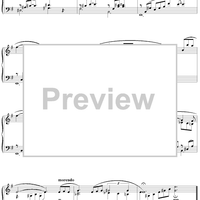 Musical Journey.  4. Denmark. Mermaid