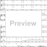 Mass No. 10 (Kriegsmesse) in C Major, "Paukenmesse": Agnus Dei