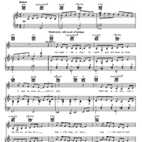 What Was A Woman To Do