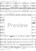 String Quartet No. 12 in F Major, Op. 96 - Movement 2