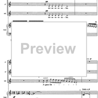 Missa "Laudes Domini Cantabo"