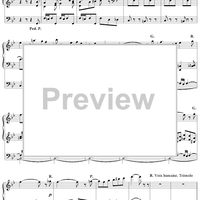 Symphony No. 1, Movement 3