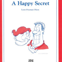 A Happy Secret