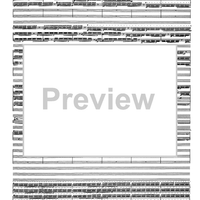 Mantra of the Light - Full Score