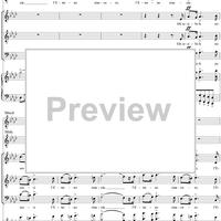 Macbeth, Act 4, Nos. 19-20, Scena and Aria. "Ah, la paterna mano", "Dove siam? che bosco è quello?"