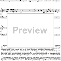 23. March in E-flat Major (anonymous)