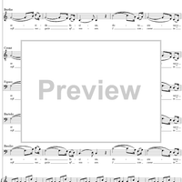 Stretta from Finale 1: Ma signor, No. 11b from "Il Barbiere di Siviglia"