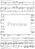 Piano Trio in C Major, HobXV/21 - Piano Score