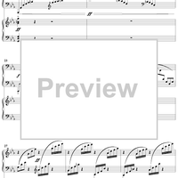 Piano Concerto No. 2 in C Minor, Op. 18, Mvmt. 3