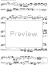 The Well-tempered Clavier (Book I): Prelude and Fugue No. 13
