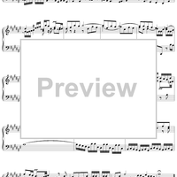 The Well-tempered Clavier (Book I): Prelude and Fugue No. 13