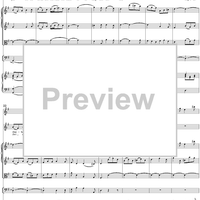 Beneath the vine, or figtree's shade, No. 25 from Oratorio "Solomon", Act 2 (HWV67)