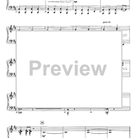 Danza Latina - Piano