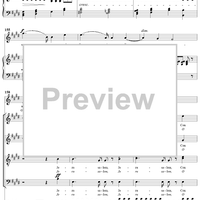 Gallia, lamentation,sacred trilogy    (Oratorio)