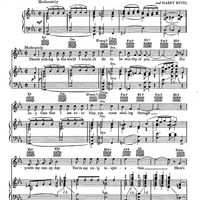 Thanks For Ev'rything