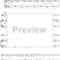 Folk Carol Suite - Piano Accompaniment