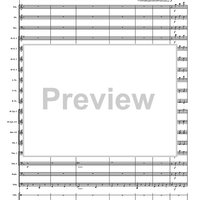 Polka Fantastic - Score