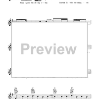 I Will Buy You A New Life