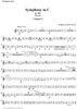 Symphony No. 41 in C Major, K551 ("Jupiter") - Trumpet 2