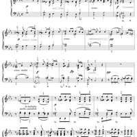 Two Elegiac Melodies, op. 34, no. 1: Herzwunden (The Wounded Heart)