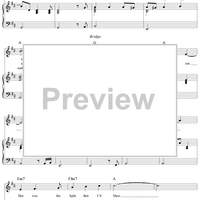 God Give Me Strength