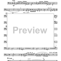 Twelve Ex-tra Spicy - Trombone 4