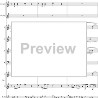 Mass Missa(Longa) No. 14 in C Major, K246a (K262)