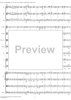 "O, Isis und Osiris, welche Wonne!", No. 18 from  "Die Zauberflöte", Act 2 (K620) - Full Score