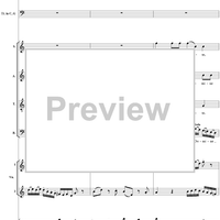 Missa (Spaur-Messe) from Mass (Missa Brevis) No. 12 in C Major, K258