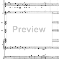 Messer Grillo re del prato - Score